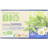 Carrefour bio infusion sommeil bio 20 sachets 30g