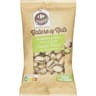 Carrefour Original pistaches grillées sans sel ajouté 150g