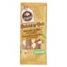Carrefour original amandes grillées sans sel ajouté 200g