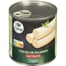 Carrefour extra coeur de palmier sauvages 220g