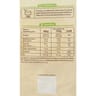 Carrefour bio pâtes fraîches tagliatelles aux oeufs frais bio 250g