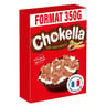 Chokella céréales goût chocolat noisettes 350g