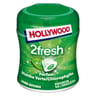 Hollywood 2 fresh parfum menthe verte - chlorophylle x40