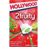 Hollywood 2fruity strawberry lime 3x22g - 66g
