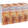 Carrefour cookies choco 8x200g