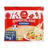 Carrefour Classic' fromage râpé emmental 1kg