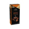 Carrefour sélection café capsules espresso compatibles nespresso delicato  x10 - 52g