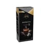 Carrefour sélection capsules compatibles nespresso expresso ristretto x10 - 52g