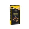 Carrefour sélection café capsules compatibles nespresso expresso doux x10 - 52g