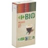 Carrefour bio capsules nespresso espresso mexico bio x10-52g
