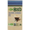 Carrefour bio café capsules compatibles nespresso décafeiné bio x10-52g