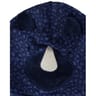 Robe de chambre coral fleece garçon BLEU HIPPO 10 ANS