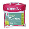 Blanreve couette anti acariens 200x200cm