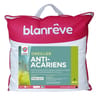Blanreve oreiller anti acariens 60x60cm