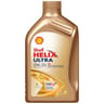 Shell helix ultra sp 0w-20 1l