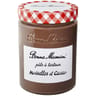 Bonne maman pâte à tartiner noisettes cacao 580g