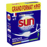 Sun tablette lave vaisselle x80 - 0.76kg