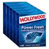 Hollywood power fresh parfum menthe forte x10