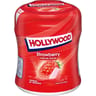 Holywood bottle dragées sans sucre strawberry - 87g