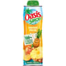 Oasis sirop ananas peche 60 cl