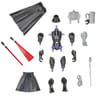 Mixmashers figurine star wars deluxe ast
