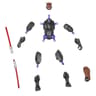 Mixmashers figurine star wars basique ast