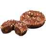 Donut chocolate cake x2