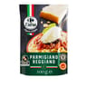Carrefour extra parmigiano reggiano râpé AOP 100g