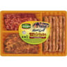 Maxi 100% Grillades