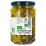 Gusti amo bio coeur d'artichaut à la paysanne bio 280g