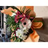 Bouquet bulle maxi
