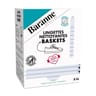 Baranne lingettes nettoyantes baskets x16
