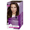Schwarzkopf perfect mousse coloration permanente 465 châtain chocolat 4-65