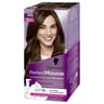 Schwarzkopf perfect mousse coloration permanente 600 châtain clair 6-00