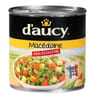 D'aucy macédoine déjà égouttée 265g