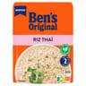 Ben's original riz thaï express 220g