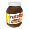 Nutella pâte à tartiner chocolat pot de 1kg