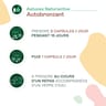 Doriance autobronzant & protection boite 30 capsules