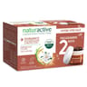 Naturactive Doriane autobronzant gardenia+bracelet indicateur uv off 2x30caps