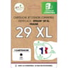 Jetline cartouche d'encre E-29 XL B FRAISE