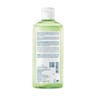 Ducray extra doux shampoing dermo-protecteur capsule 400ml