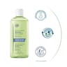 Ducray extra doux shampoing dermo-protecteur capsule 400ml