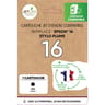 Jetline cartouche d'encre E-16 B STYLO PLUME