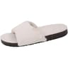 Mule sandale 2 boucles femme Isotoner IVOIRE 39