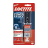 Loctite colle power epoxy universal force extrême invisible - seringue 25ml
