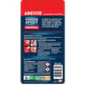 Loctite colle power epoxy universal force extrême invisible - seringue 25ml