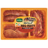Maxi grill bbq party Socopa