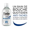 Eluday blancheur bain de bouche 500ml