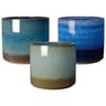 Pot ocean 38 cm