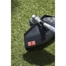 Débroussailleuse thermique  2 en 1 52 cc
